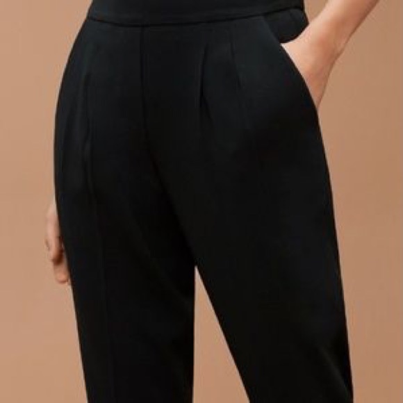 ARITZIA - BABATON - Conroy Pant - Picture 10 of 11